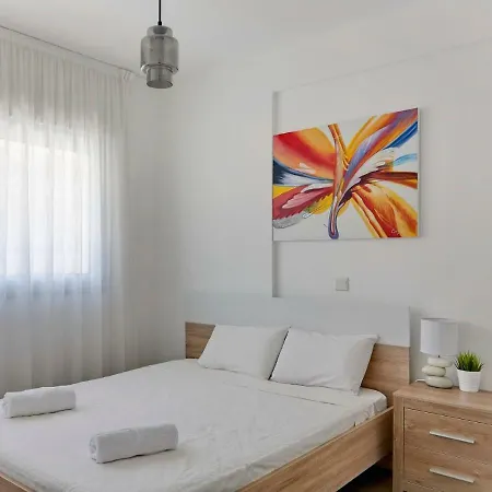 Hydria Apartment *