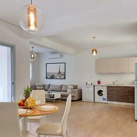 Hydria Apartment *